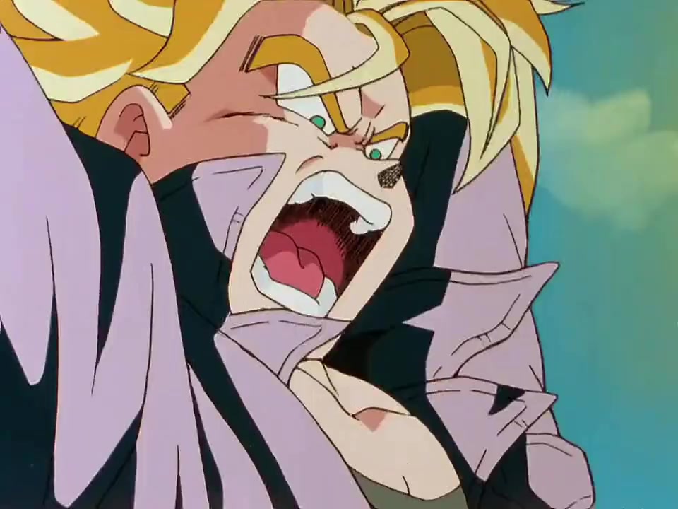 [Tsukyio Editing Resources] Trunk vs Goku Precuts 239.7602fps (46) (tsukyioxyz).mp4